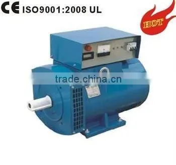 Hot Selling!! Low Rpm Permanent Magnet Alternator Generator