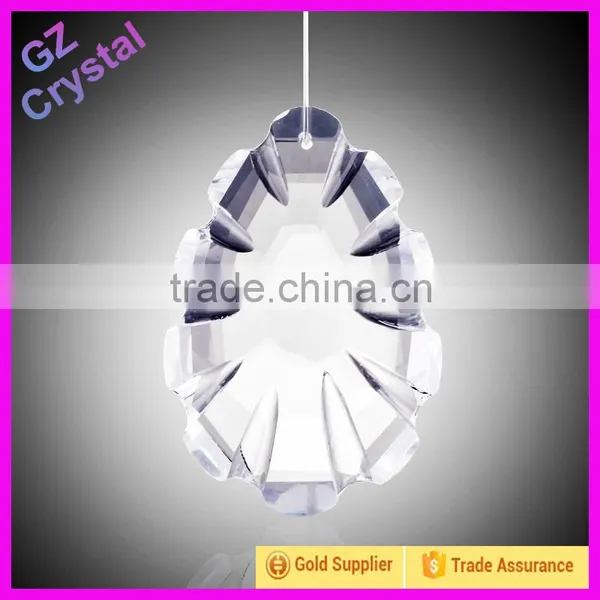 Home Decoration Complete in Specifications Crystal Chandelier Pendant Parts photo-4