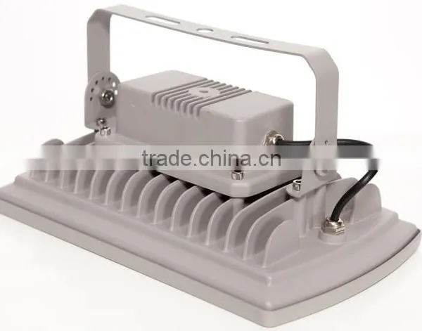 High Quality Die Casting Aluminium IP65 Led Flood Light 90w photo-4