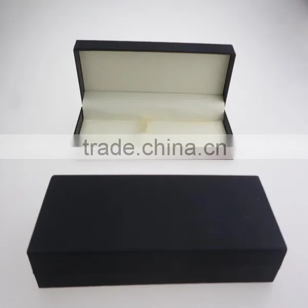 Promotional Black Paper Pen Gift Box for Wholesale photo-3