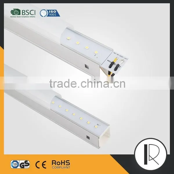 24w SMD2835 Factory Wholesale T8 Led Tube Light photo-2