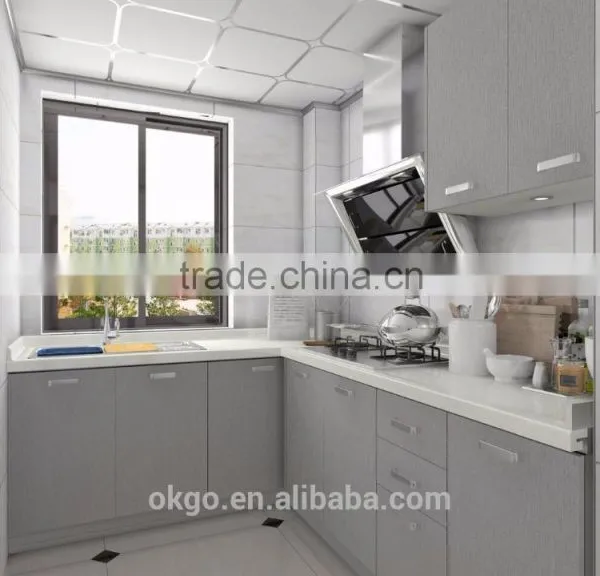 Professional Cabinet Kitchen Design photo-2
