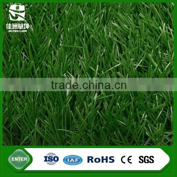 Sports Turf Good Drainage Artificial Grass for Soccer Field With SGS CE UV photo-6