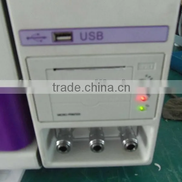 B Standard Autoclave With Printer Inside photo-5