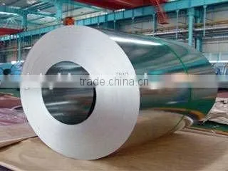 Hot-dip Galvanize Steel Sheet/coil