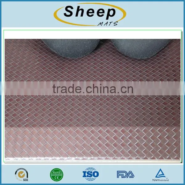 New Style Custom Comfort Knee pu Mat photo-3