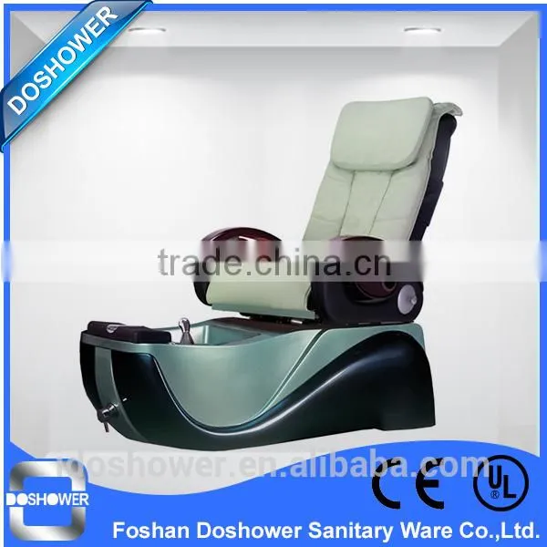 Luxury Spa Pedicure Chairs Manufacturers of Salon Marocain, Spa Furniture photo-4