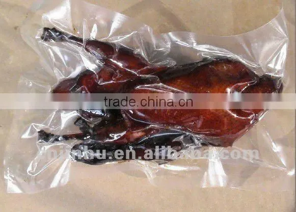 7 Layer High Barrier Coextrusion Film Food Grade Plastic PP Film photo-3