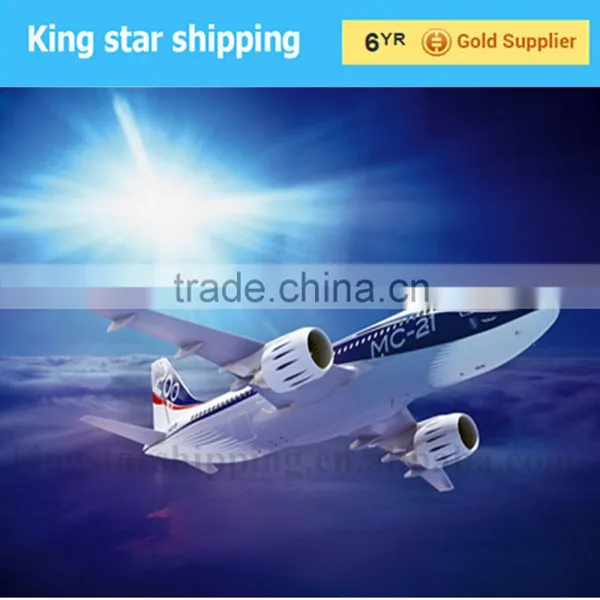 Trade Company Air Freight China to Dallas