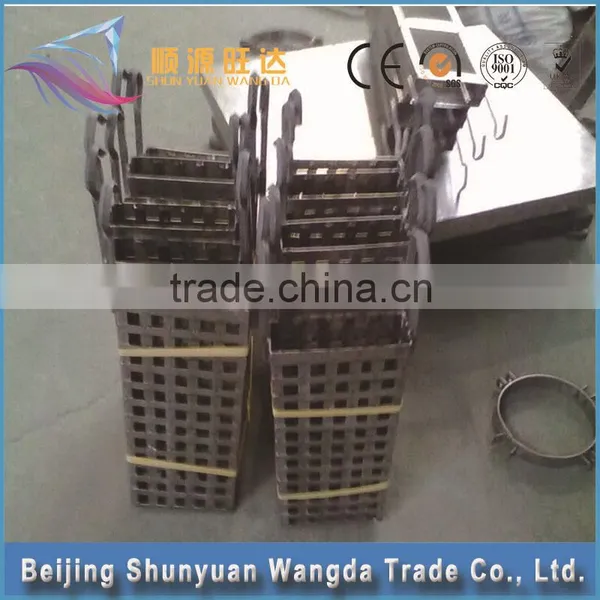 MMO Titanium Anode Basket photo-3