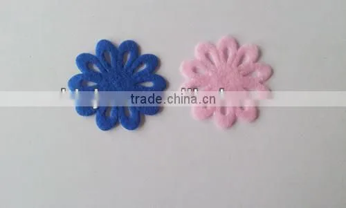 Clothes Embossed Accessories/Fashion Wears Embossed Logo/innovation Embossed Board