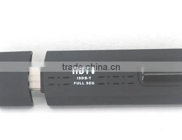 VCAN1012 Android Usb tv Stick ISDB-T USB Dongle Digital tv Box Full Segment for pc photo-2