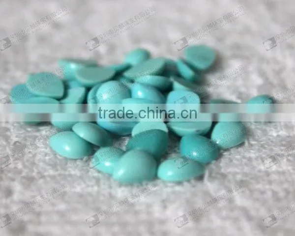 Natural Gem Stones Turquoise photo-4