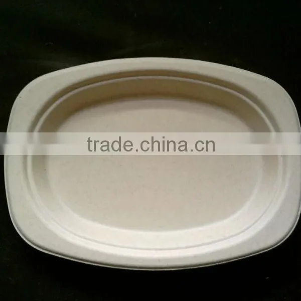 High Quality 30oz Disposable Paper Bowl photo-5