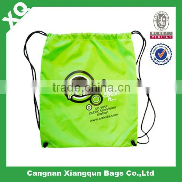 2015 New Popular Cute Drawstring Bag photo-2