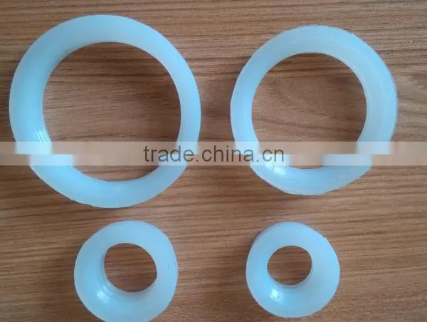 25/32/47/58/70mm Solar Plastic Accessories Silicon Sealing Ring photo-3