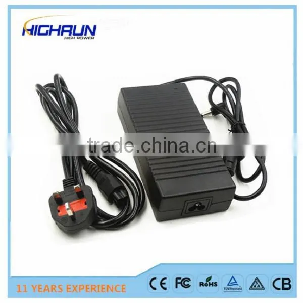 High Quality 48v dc Power Supply 48v 3a Power Adapter photo-6