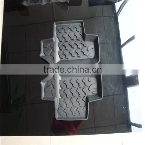 Wholesale Custom Car Mat photo-3