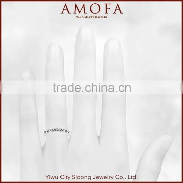 New Fashion Top Fashion Luxurious American Diamond Rings photo-3