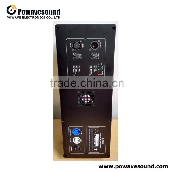 GEO1210 Powavesound Line Array S1210 Mini Geo Line Array Speakers photo-2
