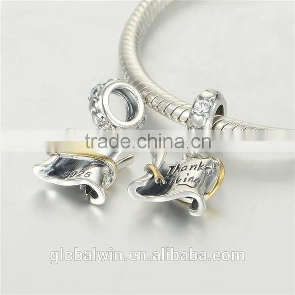 European Charm Bracelet Necklace 100% Real 925 Sterling Silver S214 Best Gifts For You Or Frie photo-4