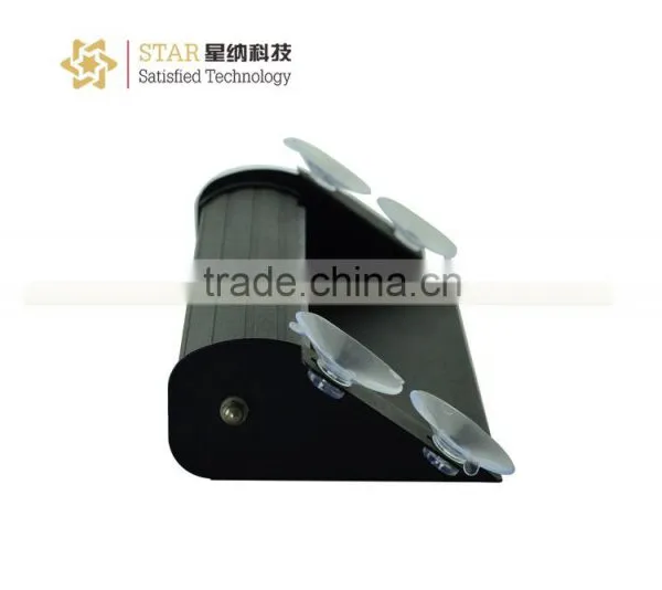 1W*8LED Emergency Led Strobe Visor Light XN-21K photo-4