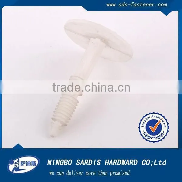 Allibaba Website China Factory&manufacturer for Construction A4/A2 Stainless Steel Hollow Wall Anchor photo-6