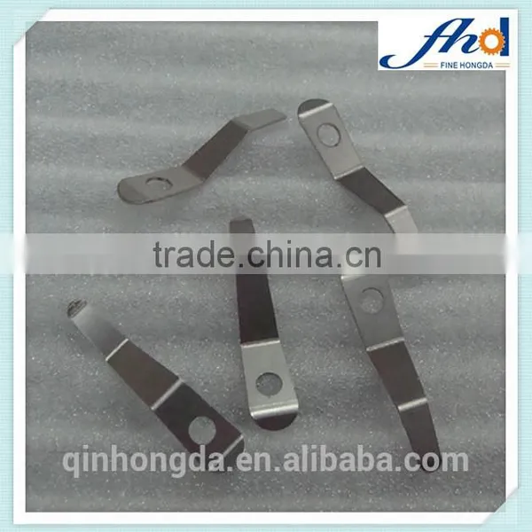 Precision Industrial Machinery Manufacturing Sheet Metal Buy Metal Stamping