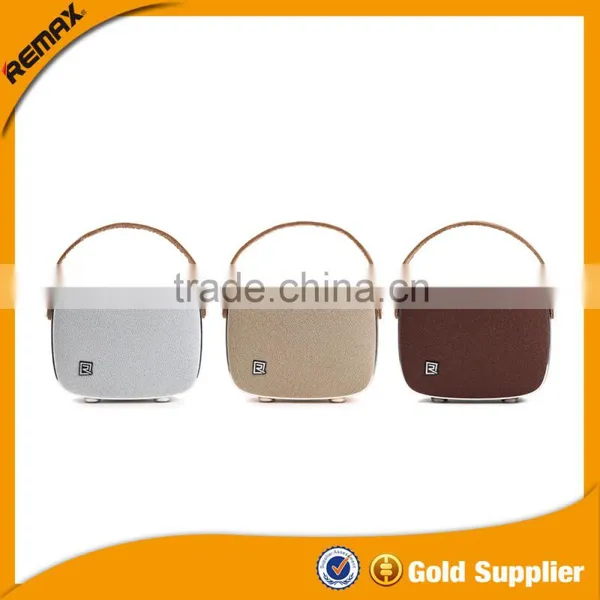 REMAX Speaker Bluetooth for Smarphone photo-2