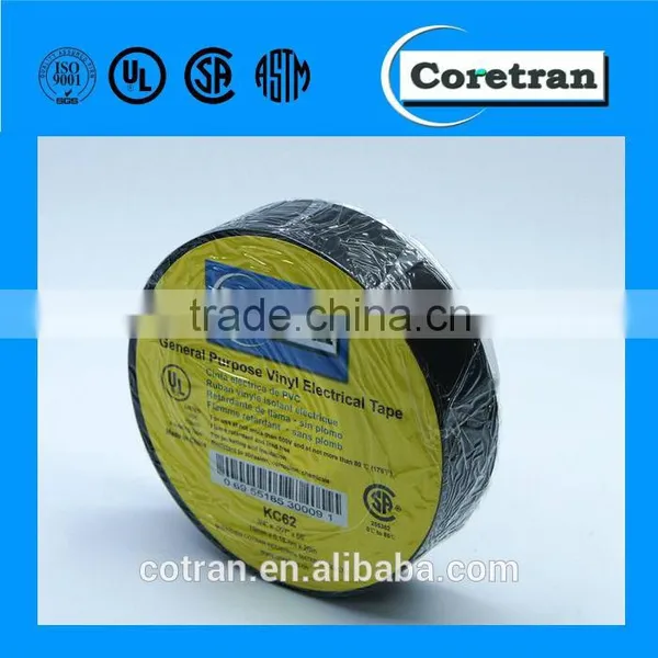 Vinyl Pvc Sealing Tapes for Telecommunications Cable Connections From China Manufacturer photo-5