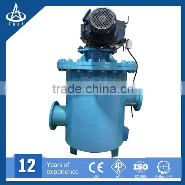 Factory API Electric Ball Valve photo-3