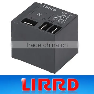 General Purpose Electronic Relay/power Relay/PCB Relay photo-3