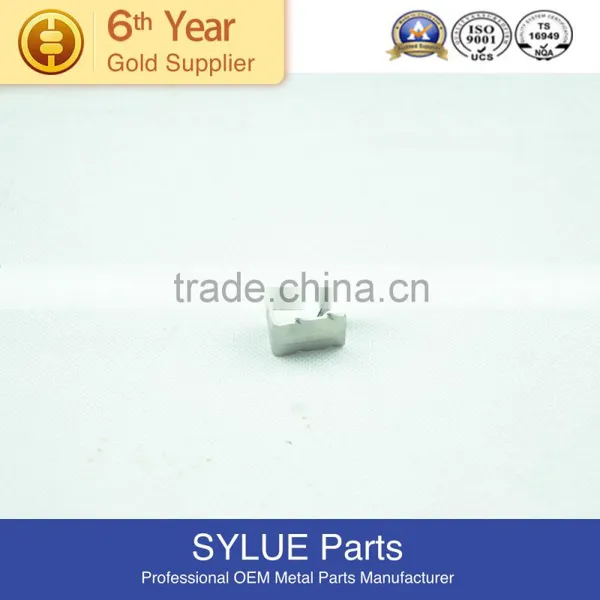 Ningbo High Precision Stamping Dies For Metal Stamping Presses With ISO9001:2008 photo-4