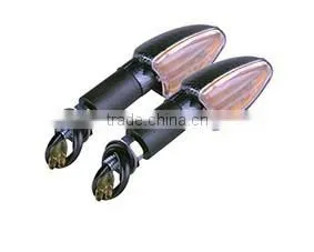 New 12V LED Emark Motorcycle Light photo-2