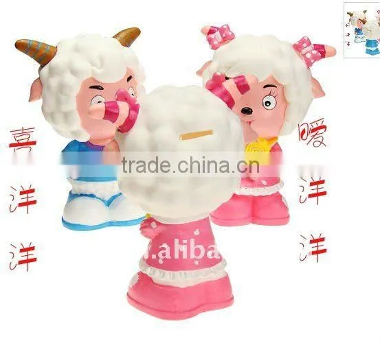 Vinyl Doll for Children-R191