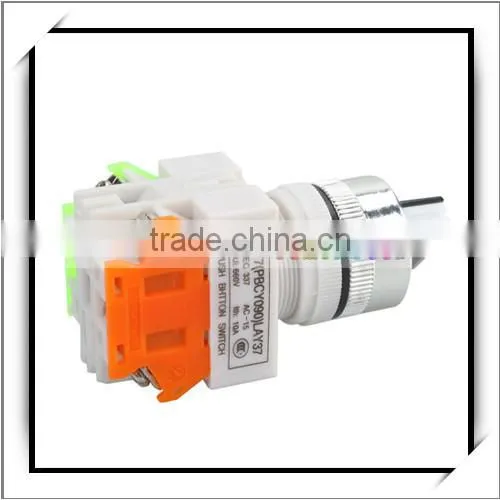 Y090-11*12 2 Position Rotary Selector Switch photo-4