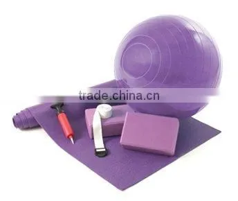 Yoga Mat/yoga Bag/yoga Block