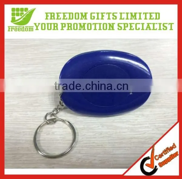 Mini Torch Pocket Ledlight Keychain Plastic photo-3