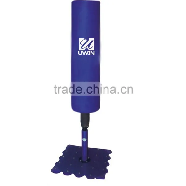 Cheap Boxing Equipment Heavy Punching Bag Stand photo-6