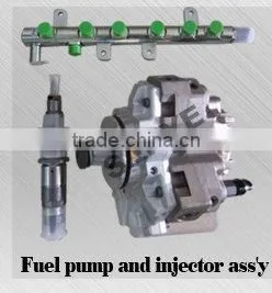 100% Genuine S6D155 Plunger Ass'y DK134130-8820 for Fuel Pump