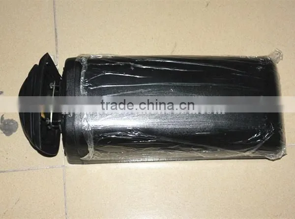China 0091 Bus Side View Mirror Truck Rear View Mirror for Volvo Kinglong photo-2