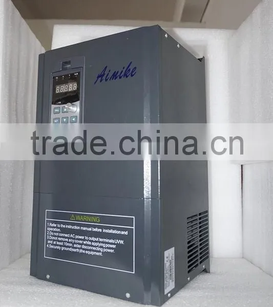 22KW 3 Phase 380v/400v/415v 50hz/60hz Variable Frequency ac Drive photo-2
