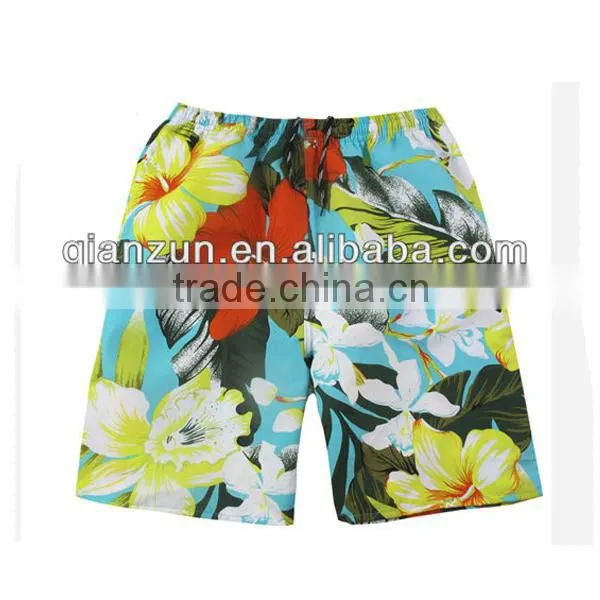 Swimshorts Swimwear Beach Shorts Cargo Shorts Cargo Pants Beach Boardshorts photo-3