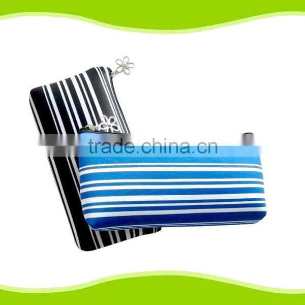 Fashionable Neoprene Promotional Pencil Case for Kids photo-4