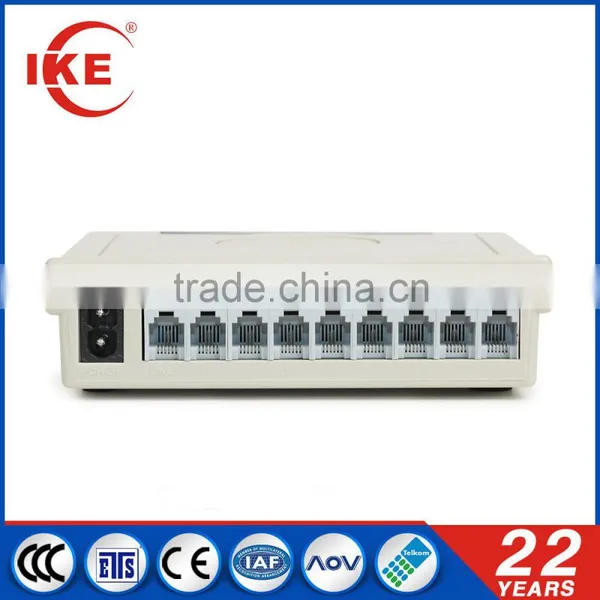 Cheap Pbx Phone System TC-108C photo-2