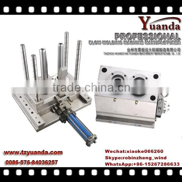 5gallon Water Bottle PET Preform Mould