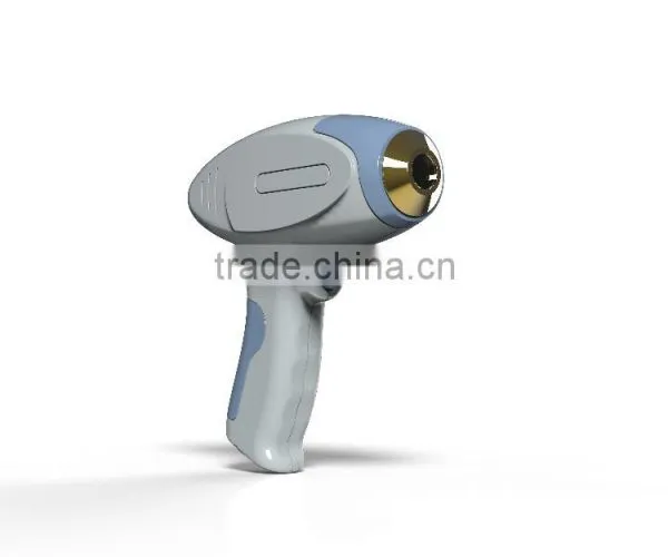 808nm Diode Laser Hair Removal in All Color Machine photo-5