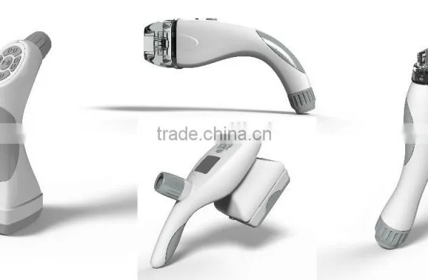 Professional Body Shaping Cellulite Reduction rf Vacuum Slimming Beauty Products Med-360 photo-5