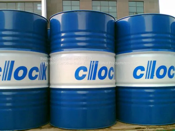 Where CLOCK Transformer Oil Manufacturers photo-4