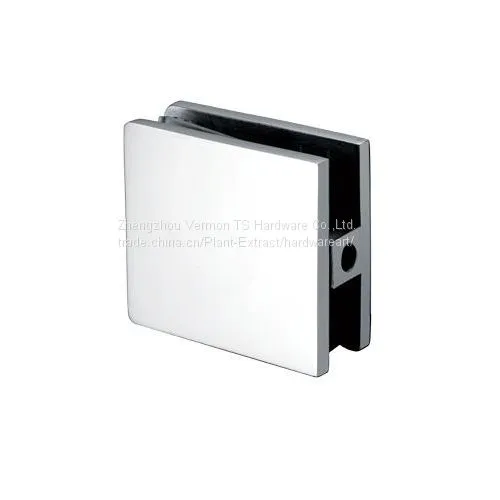 Bathroom Shower Accessory Clamp Fixing photo-4